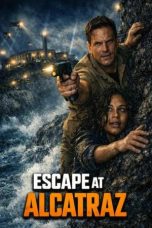 Escape at Alcatraz (2026)